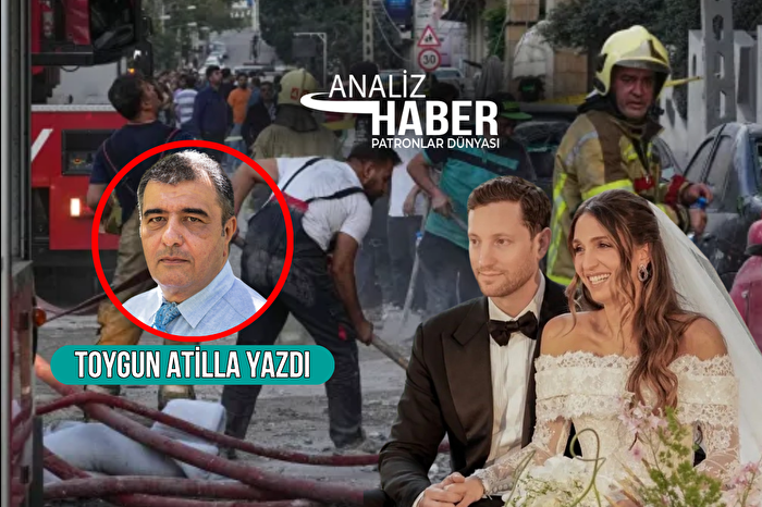 İsrail'in İran'ı füzelerle vurmasından birkaç gün öncesinde Paris'te gerçekleşen bir düğün bize ne söylüyor?
