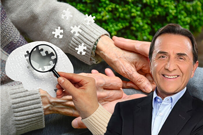 Profesör Doktor Osman Müftüoğlu, iş insanı İnan Kıraç ile birlikte gündeme gelen ‘demansı’ mercek altına aldı, önleyici tedbirleri yazdı