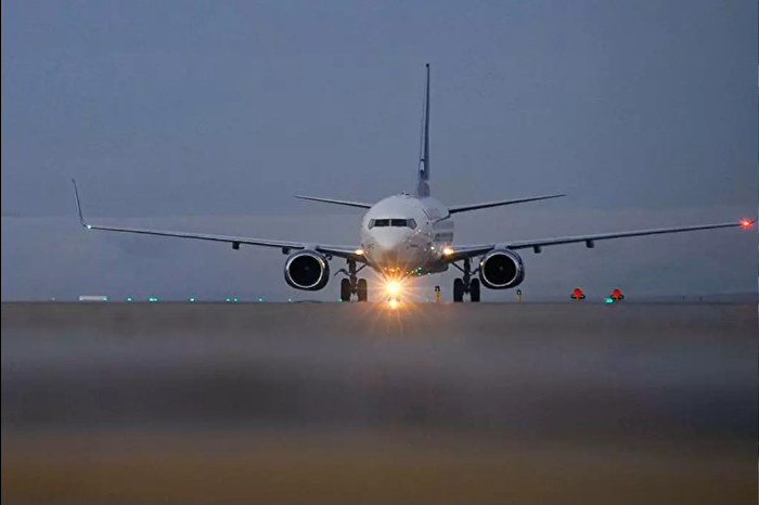 Türk hava yolu şirketleri; İran, Irak, Suriye ve Ürdün’e seferleri iptal etti