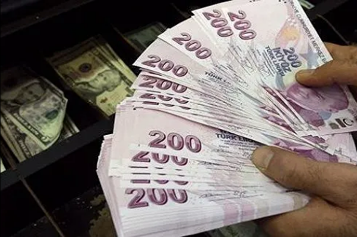 AYM'den Türk Parasının Kıymetini Koruma Hakkında Kanun'a ilişkin iptal kararı