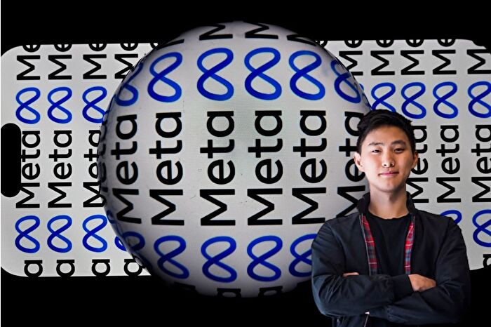 Meta, hisselerini satın aldığı Scale AI'nin milyarder CEO'su Alexandr Wang'ı bünyesine kattı