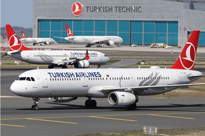 THY, İsrail'in İran'a saldırısı nedeniyle dört ülke yolcularına ilave haklar tanıdı
