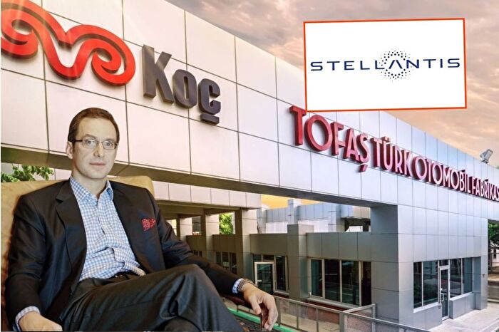 TOFAŞ, Stellantis'in satışını onaylayan Rekabet Kurumu'na verdiği taahhüdü yerine getirdi, Koç Ailesi'ni yönetimden çıkardı