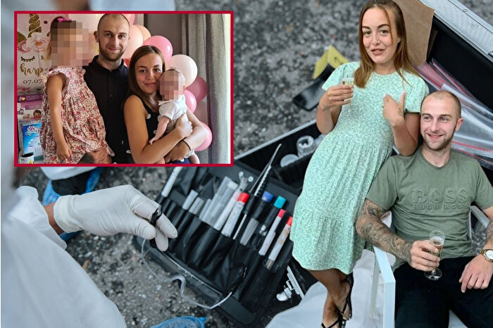 Adli tıp raporu ortaya koydu: 29 yaşındaki Beth Martin’in kalbi Türkiye’de incelendi, ölüm nedeni gıda zehirlenmesi olarak belirlendi