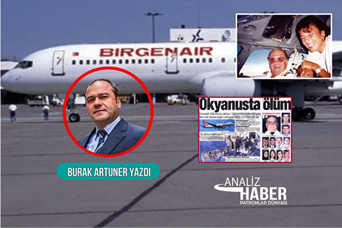 Hindistan'daki kaza, 29 yıl önceki Türk havayolu şirketi Birgen Air faciasına benzerliğiyle dikkat çekti