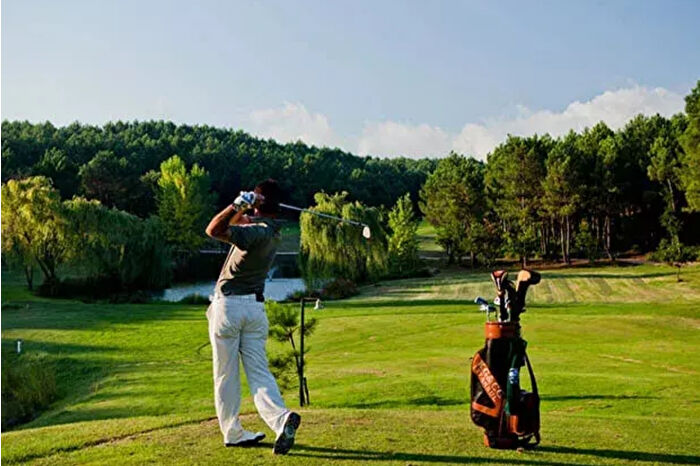 Turkcell Platinum Golf Challenge 2025, Kemer’de iş, sanat ve spor dünyasını bir araya getiriyor