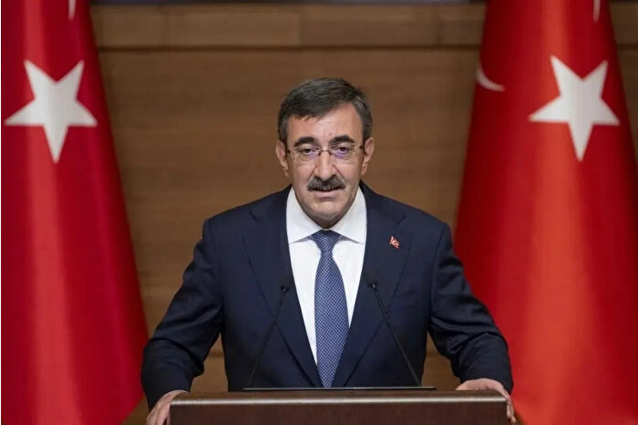 Cumhurbaşkanı Yardımcısı Cevdet Yılmaz: İran ile yürütülen nükleer müzakerelere geri dönülmeli