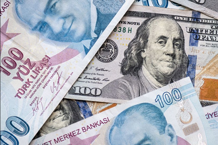 Finans devinden yeni dolar/TL tahmini: Dolar 52 TL olacak