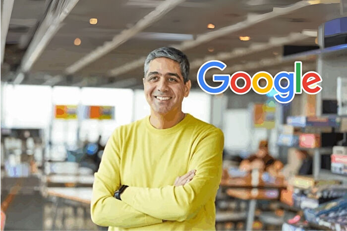 Türk mühendis Koray Kavukcuoğlu ODTÜ'den çıktı Google'ın beynini fethetti