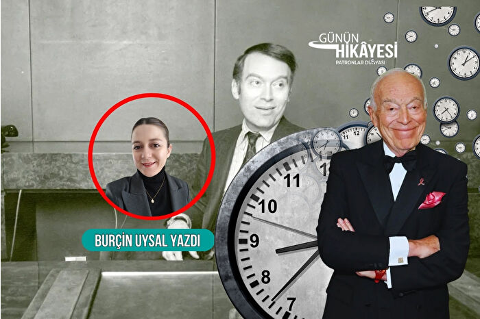  ‘Küçük Lüksler’ kavramının mucidi, kozmetik ve sanat dünyasının duayeni Leonard Lauder hayatını kaybetti