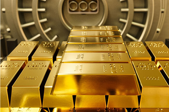 Dünya Altın Konseyi: Merkez bankalarının altın rezervlerini artırma eğilimi güçleniyor