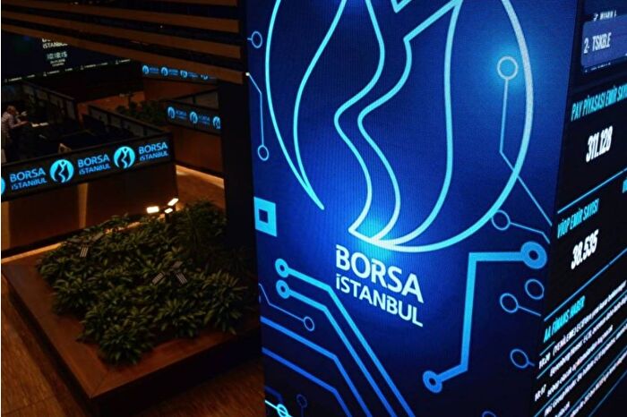 Borsa İstanbul'dan yapılan açıklamaya göre dört hisseye kredili işlem yasağı getirildi