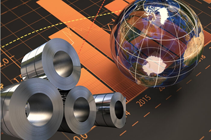 Nippon Steel’in US Steel’i satın almasıyla küresel çelik sektöründe yeni güç merkezi kuruluyor