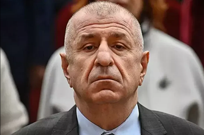 148 gündür tutuklu bulunan Zafer Partisi Genel Başkanı Ümit Özdağ için tahliye kararı verildi