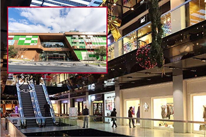 Türkiye’nin ilk lüks ve butik AVM’si Prestige Mall, zorlu koşullar nedeniyle kapanıyor