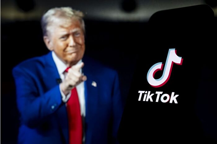 ABD Başkanı Trump, TikTok’a üçüncü kez ek süre tanıyor