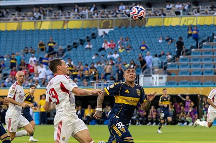ABD’de düzenlenen 2025 FIFA Kulüpler Dünya Kupası’nda tribünler boş kaldı: Taraftar ilgisi beklentilerin altında