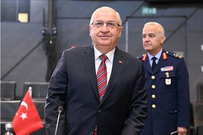 Milli Savunma Bakanı Güler İran sınırına gitti: Askeri birlikleri denetleyecek