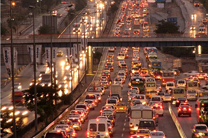 TÜİK verilerine göre mayısta trafiğe 210 bin yeni araç kaydı yapıldı, toplam araç sayısı 32 milyonu aştı