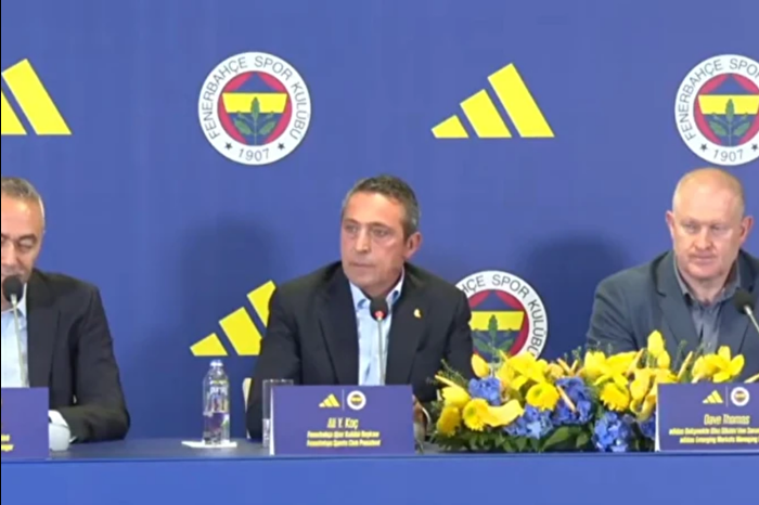 Fenerbahçe 'Türk spor tarihinin en yüksek bütçeli anlaşması' diyerek Adidas'la imzayı attı, sponsorluk bedelini açıklamadı