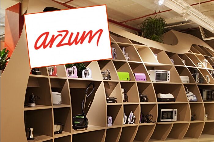 Rekabet Kurumu'nun ceza kestiği Arzum, ortaklarından faizsiz borç aldı