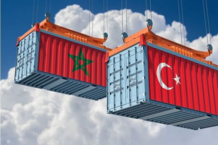 Faslı Bakan, 3 milyar dolara ulaşan ticaret açığını telafi etmek için Türkiye’ye gelecek
