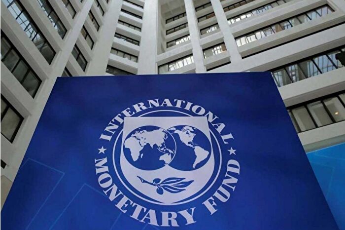 IMF'den Euro Bölgesi ile ilgili büyüme uyarısı