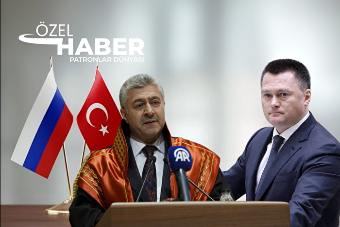 Rusya ve Türkiye'den iş dünyasına güvence: Yatırımcı haklarını korumak için ortak çalışma grubu teklifi