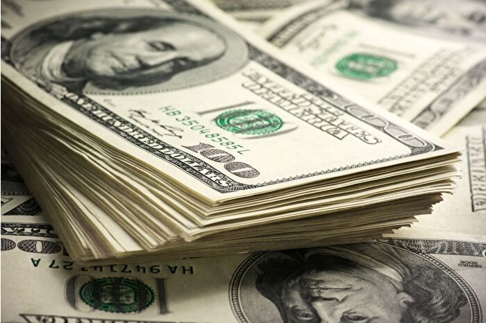 Merkez Bankası rezervleri önceki haftaya göre artarak 159,3 milyar dolara yükseldi