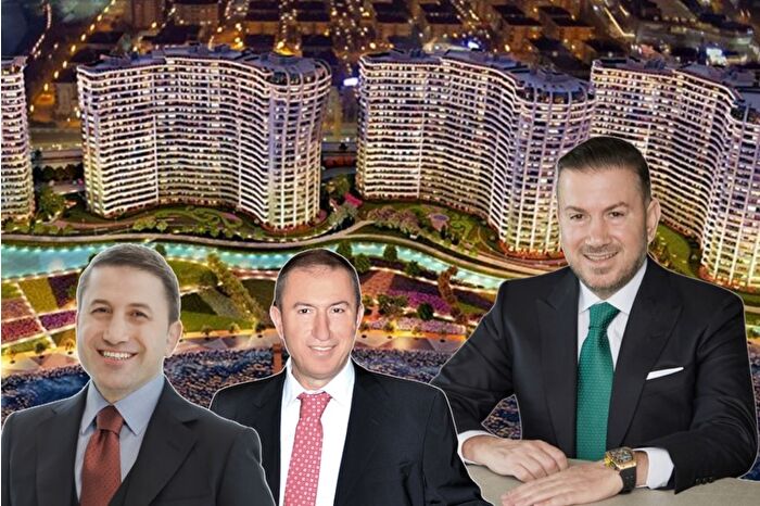 Kuzu Grup'ta üst yönetimde kardeş ayrılığı yaşandı, Gökçen Kuzu ve Güven Kuzu yönetim kurulu üyeliğinden istifa etti