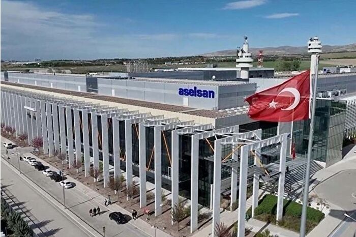 ASELSAN ile TÜRASAŞ arasında 70,6 milyon euroluk iş anlaşması