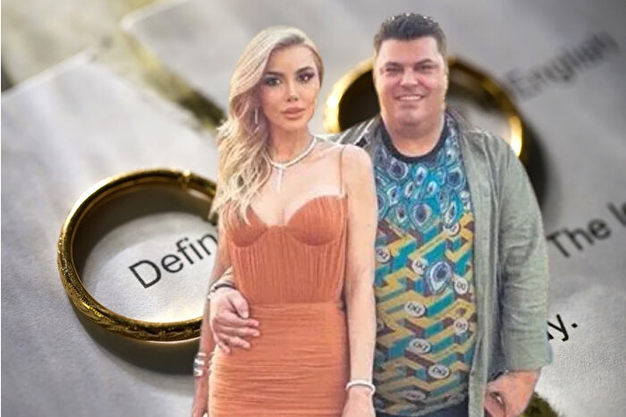 Kargo şirketi patronu Baran Aras ile holdingte yardımcısı olan eşi Elif İnci Aras tek celsede boşandı