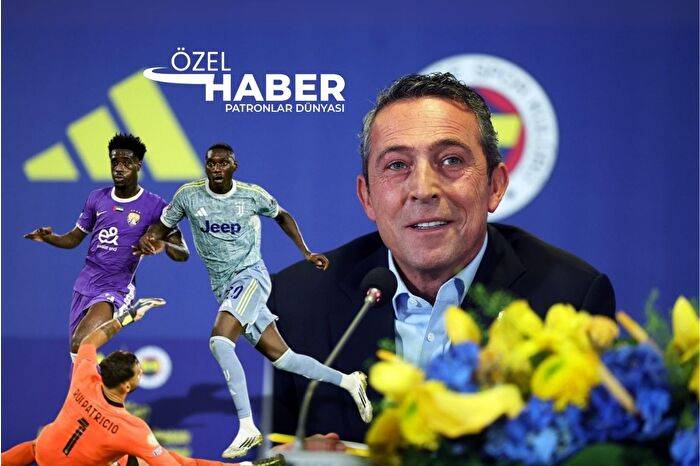 Fenerbahçe, Juventus’un Adidas’tan bir yılda alacağı parayı 5 yılda kasasına koyabilecek