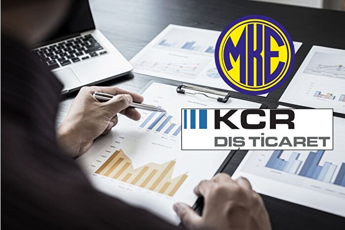 İki şirket 'dış ticaret sermaye şirketi' statüsüne alındı