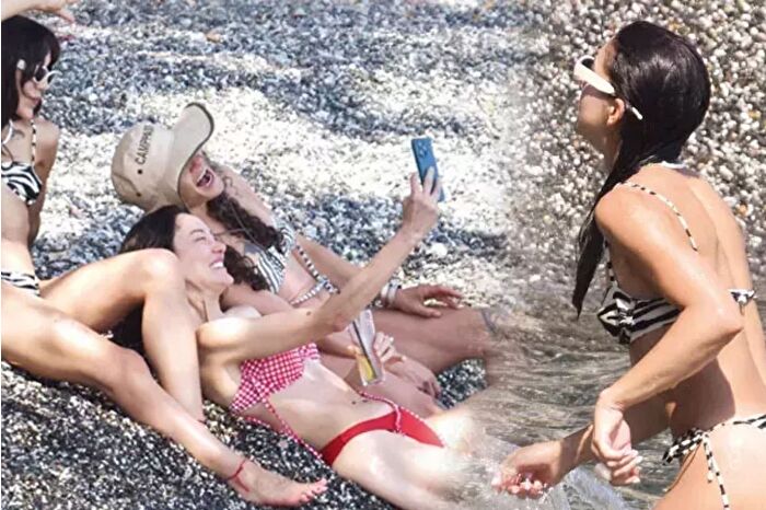 Mardin setinden Bodrum plajlarına