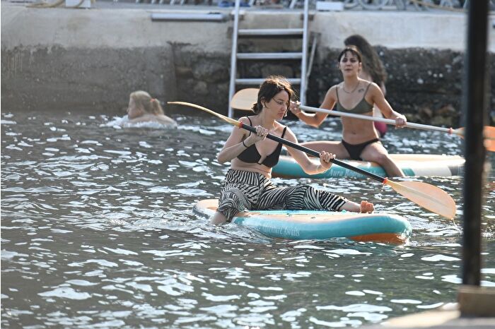Mardin setinden Bodrum plajlarına