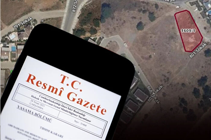 Özelleştirme İdaresinin bazı taşınmaz satışları ile imar planları değişiklikleri onaylandı