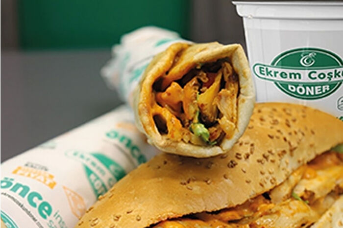 Türkiye genelinde 250'yi aşkın şubesi bulunan Ekrem Coşkun Döner konkordato ilan etti