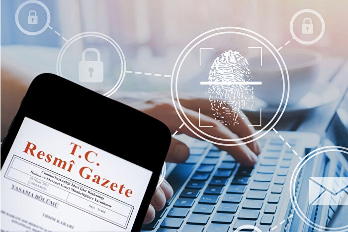Siteler ve uygulamalar bakanlık takibinde: Erişilebilir bulunanlara 2 yıllık onay ve logo hakkı verilecek