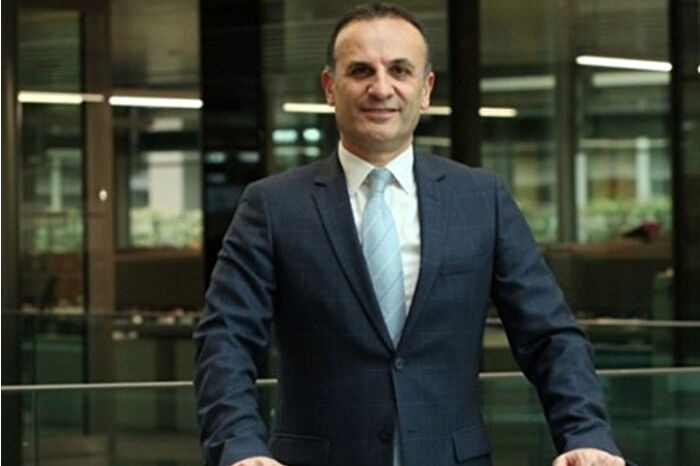 Zorlu Tekstil Grubu Sektör Başkanı Necat Altın’ın babası Necati Altın hayatını kaybetti