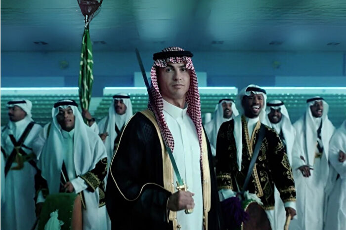 Transferde Türkiye'nin yeni rakibi Suudi Arabistan