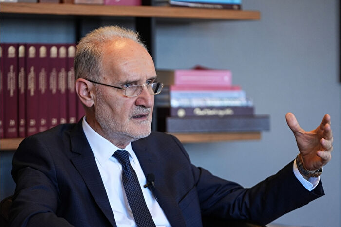 İTO Başkanı Avdagiç'ten 'ihracatta sıkıntıları kaldıracak' 3 maddelik öneri