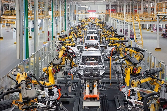 Çinli otomotiv markalarının ardından küresel tedarikçileri de Türkiye’ye çekiliyor: Yerli sanayi için teknoloji ve işbirliği fırsatı