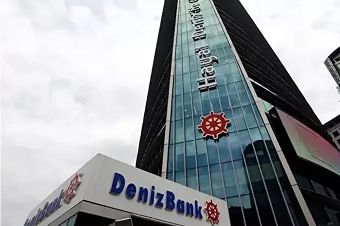 DenizBank 1,1 milyar dolarlık sendikasyon kredisi temin etti