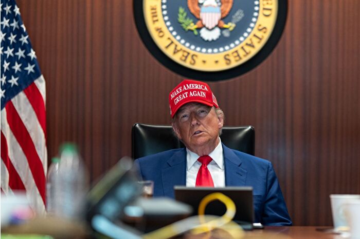 Trump'tan İran saldırısı sonrası ilk açıklama: Tebrikler dünya, şimdi barış zamanı