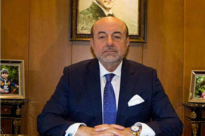 İş dünyasının ve Galatasaray camiasının tanınmış ismi Dikran Gülmezgil çarşamba günü son yolculuğuna uğurlanacak