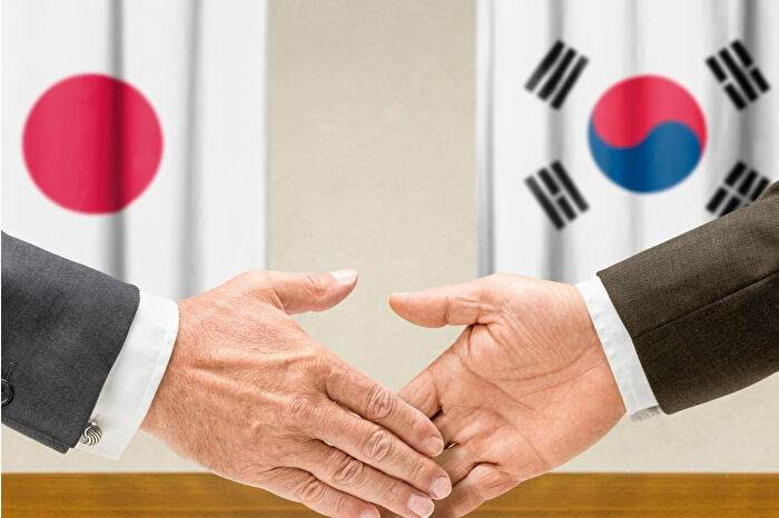 Japonya ve Güney Kore liderleri, NATO Zirvesi'ne bizzat katılmayacak