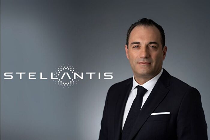 Stellantis'in yeni CEO'su Antonio Filosa, şirketin üst yönetim kadrosunu belirledi