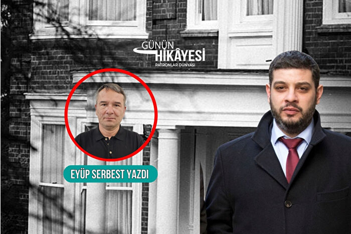 PD, İngiltere’de ponzi sistemiyle 70 milyon sterlin dolandırıcılık yapan Anthony Constantinou’nun hikayesinin izini sürdü