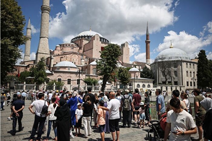 Avrupa'dan Türkiye'ye Türk göçü başlıyor